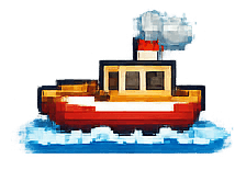 ATLAS boat