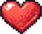 Quest heart icon