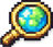 Quest magnify icon